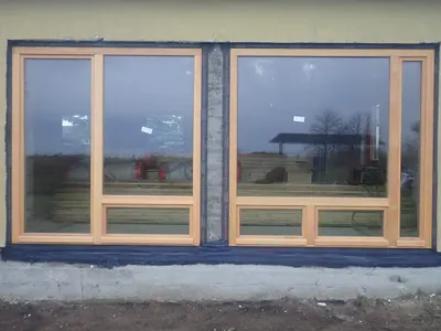 Aluwood STUDIO OKIEN Katowice